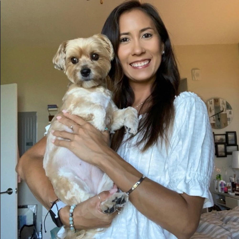 Meet your Posher, Katy